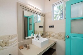 Outpost Weligama Beachfront