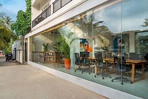 Outpost Weligama Beachfront