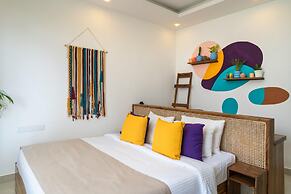 Outpost Weligama Beachfront
