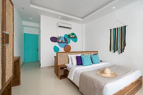 Outpost Weligama Beachfront