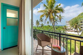 Outpost Weligama Beachfront