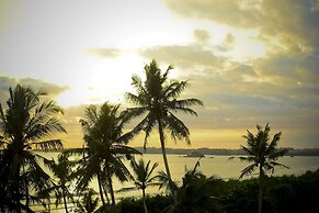 Outpost Weligama Beachfront