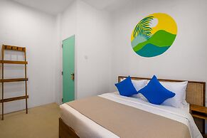 Outpost Weligama Beachfront