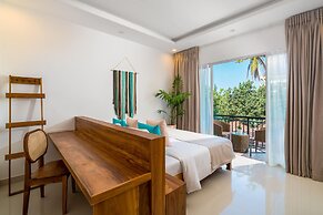 Outpost Weligama Beachfront
