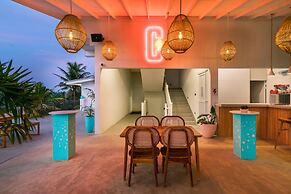 Outpost Weligama Beachfront