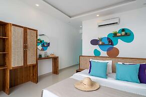 Outpost Weligama Beachfront