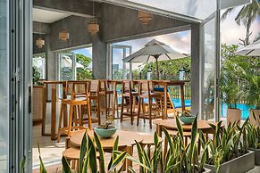 Outpost Weligama Beachfront