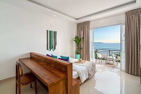 Outpost Weligama Beachfront