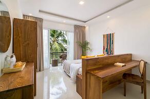 Outpost Weligama Beachfront