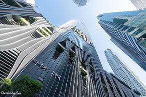 Citadines Raffles Place Singapore