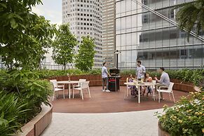 Citadines Raffles Place Singapore