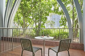 Citadines Raffles Place Singapore