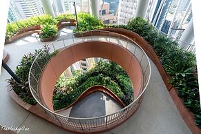 Citadines Raffles Place Singapore