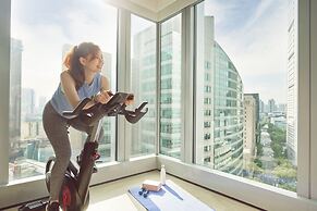Citadines Raffles Place Singapore