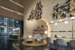 Citadines Raffles Place Singapore