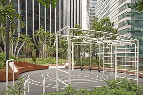 Citadines Raffles Place Singapore
