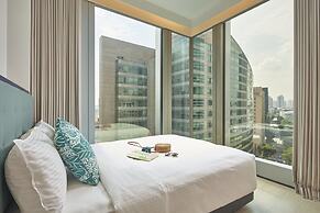 Citadines Raffles Place Singapore