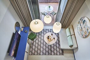 Citadines Raffles Place Singapore
