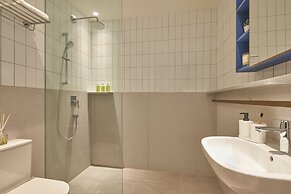 Citadines Raffles Place Singapore