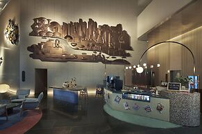Citadines Raffles Place Singapore