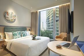 Citadines Raffles Place Singapore