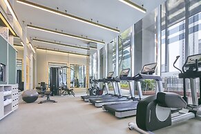 Citadines Raffles Place Singapore