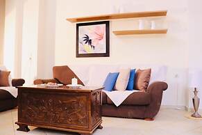 Malia Traditional House