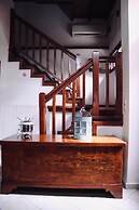 Malia Traditional House