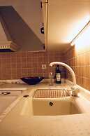 Malia Traditional House