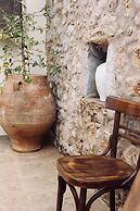 Malia Traditional House