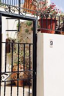 Malia Traditional House