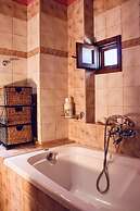 Malia Traditional House