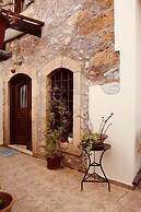 Malia Traditional House