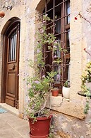 Malia Traditional House