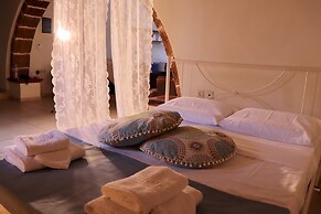 Malia Traditional House