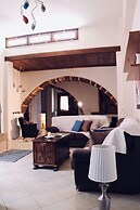 Malia Traditional House