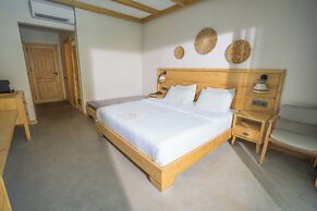 The Pearl Ölüdeniz