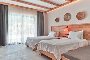 The Pearl Ölüdeniz