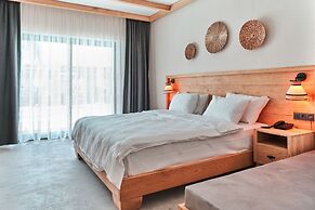 The Pearl Ölüdeniz