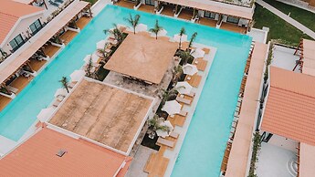 The Pearl Ölüdeniz