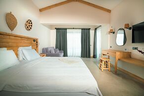 The Pearl Ölüdeniz