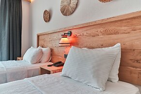 The Pearl Ölüdeniz