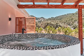 The Pearl Ölüdeniz