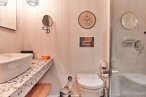 The Pearl Ölüdeniz