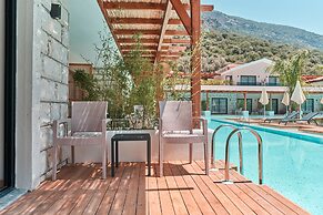 The Pearl Ölüdeniz