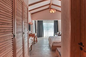 The Pearl Ölüdeniz