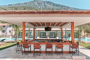 The Pearl Ölüdeniz