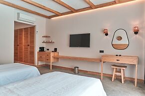 The Pearl Ölüdeniz