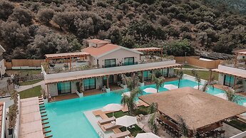 The Pearl Ölüdeniz