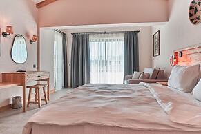 The Pearl Ölüdeniz